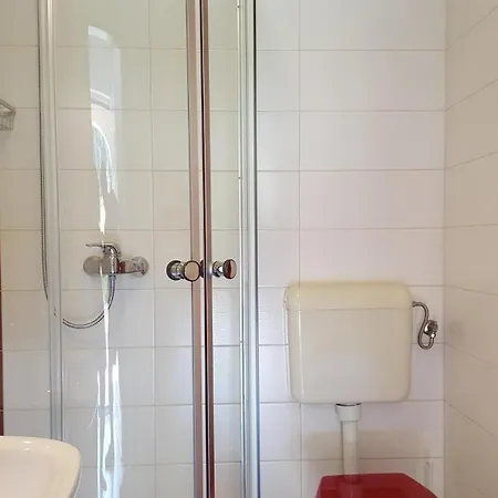 Apartment Fuer Vier Gaeste