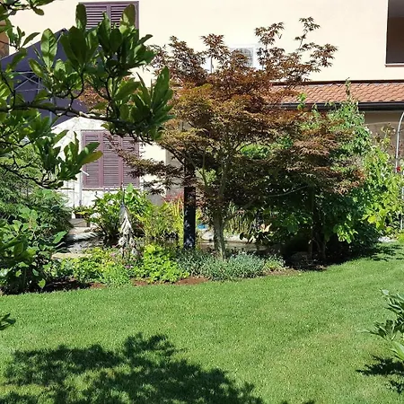 Fuer Vier Gaeste Apartment Banjole