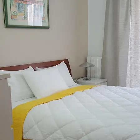 Fuer Vier Gaeste Apartman Banjole